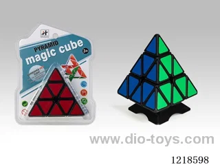 Rubik's cube