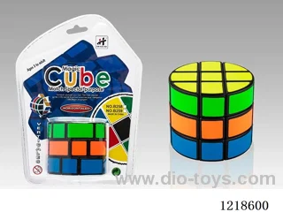 Rubik's cube