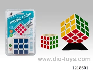 Rubik's cube 5.7+3.5CM