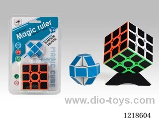 Rubik's cube