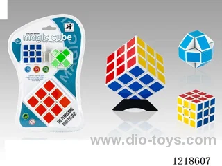 Rubik's cube
