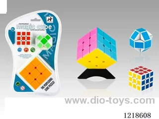 Rubik's cube