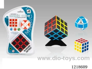 Rubik's cube