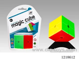 Rubik's cube