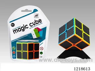 Rubik's cube