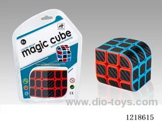Rubik's cube