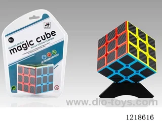 Rubik's cube