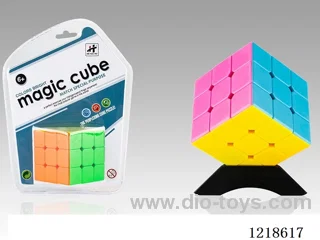 Rubik's cube
