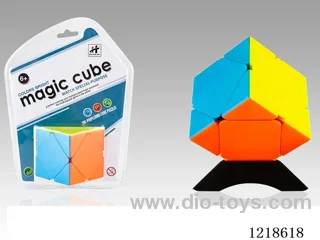 Rubik's cube