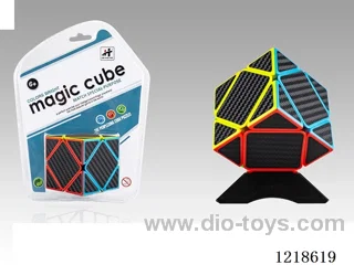 Rubik's cube