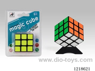 Rubik's cube