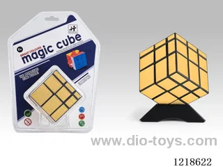 Rubik's cube