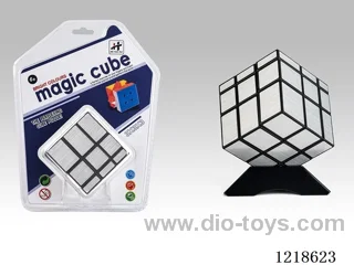 Rubik's cube