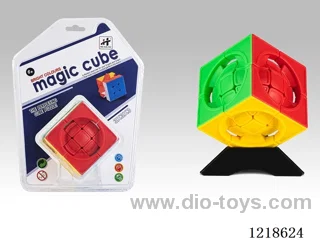 Rubik's cube