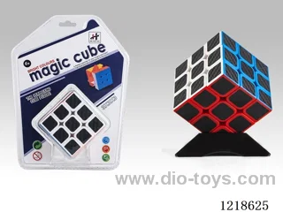 Rubik's cube