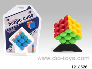 Rubik's cube