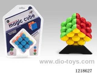 Rubik's cube