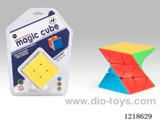 Rubik's cube