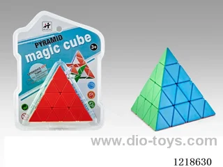Rubik's cube
