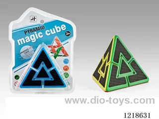 Rubik's cube