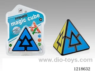 Rubik's cube