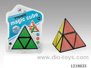 Rubik's cube