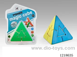 Rubik's cube