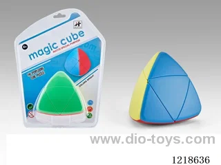 Rubik's cube