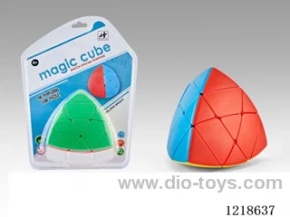 Rubik's cube