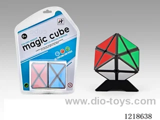 Rubik's cube