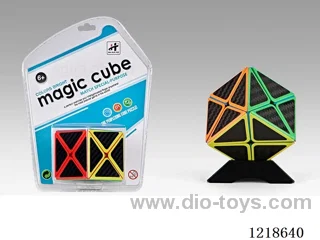 Rubik's cube