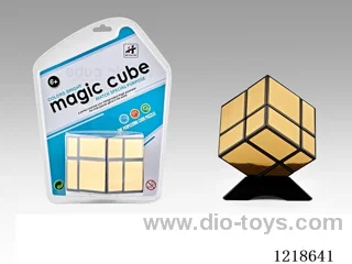 Rubik's cube