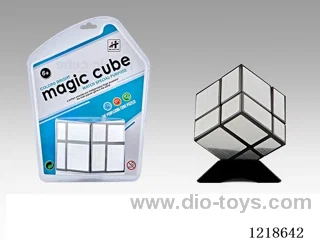 Rubik's cube