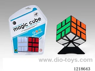 Rubik's cube