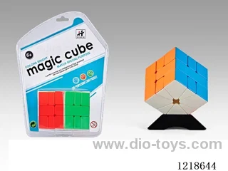 Rubik's cube