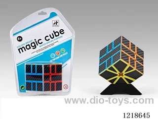 Rubik's cube