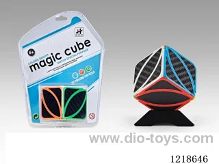 Rubik's cube
