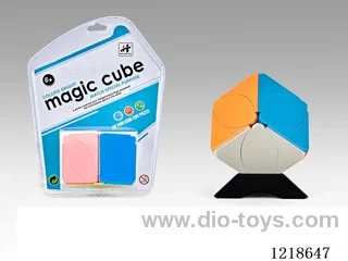 Rubik's cube
