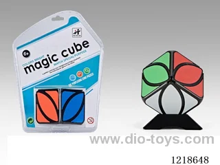 Rubik's cube