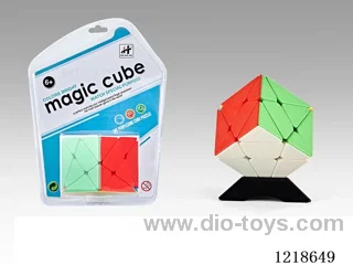 Rubik's cube