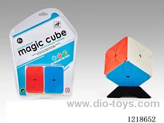 Rubik's cube