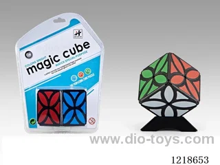 Rubik's cube