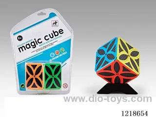 Rubik's cube