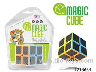 Rubik's cube