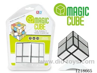 Rubik's cube