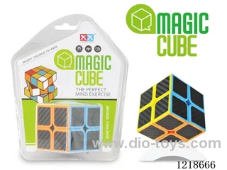 Rubik's cube