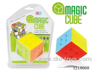 Rubik's cube