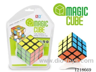 Rubik's cube