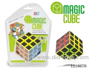 Rubik's cube