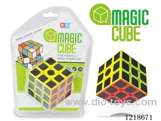 Rubik's cube